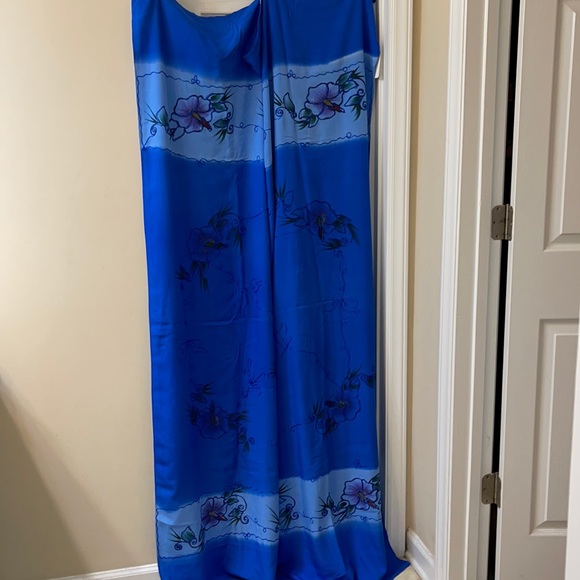 Island Spirit Other - Island Spirit Sarong / Beach Wrap